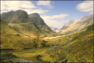 Glencoe